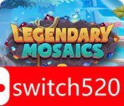 《传奇马赛克2：被盗的自由女神像（Legendary Mosaics 2: The Stolen Freedom）》RAZOR硬盘版[EN]_0