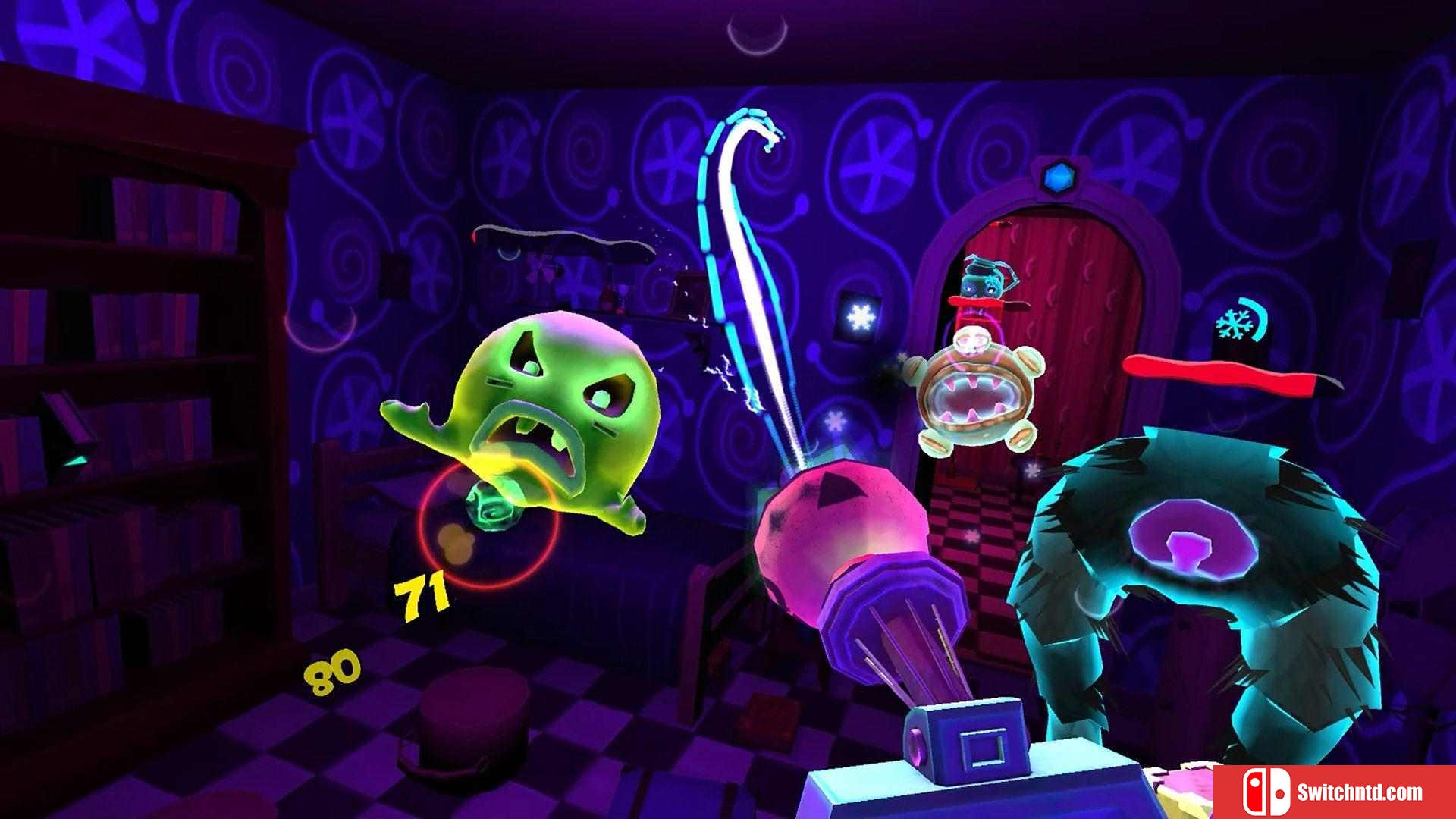 《斯派克VR（Spectro VR）》VREX镜像版[EN]_2