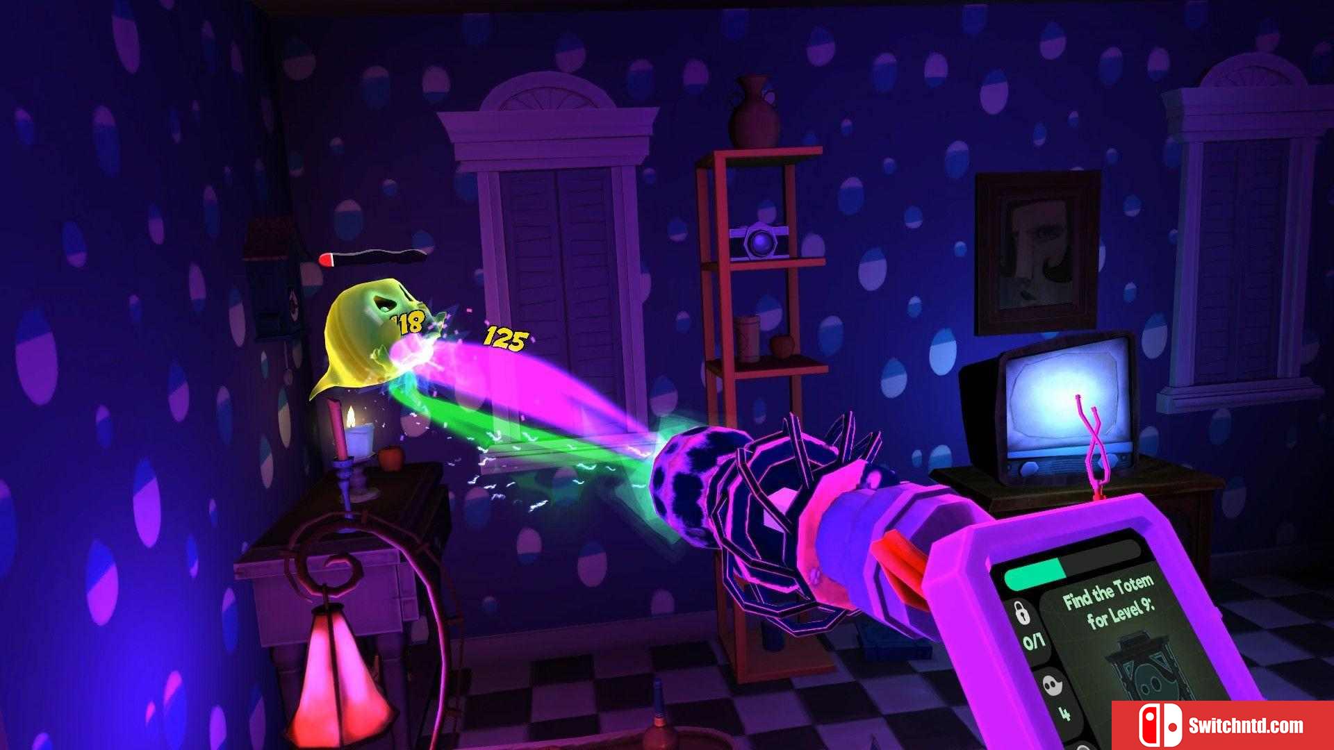 《斯派克VR（Spectro VR）》VREX镜像版[EN]_5