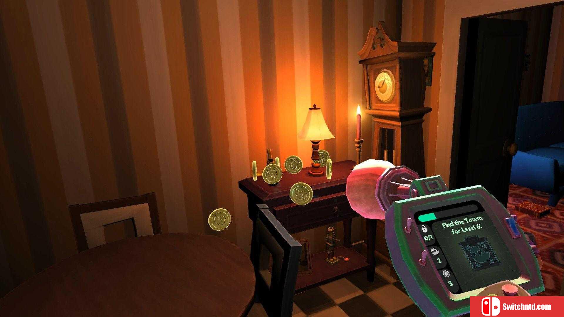 《斯派克VR（Spectro VR）》VREX镜像版[EN]_3