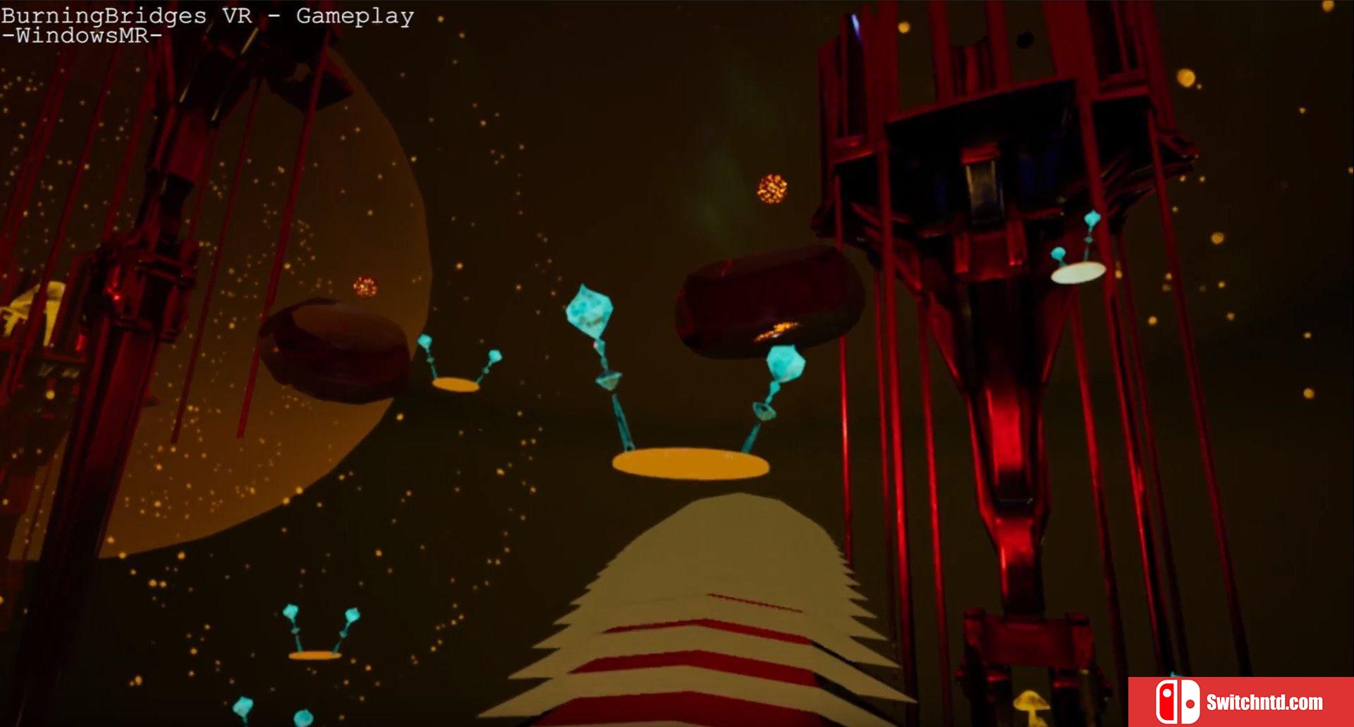 《火焰桥VR（BurningBridges VR）》VREX镜像版[EN]_4