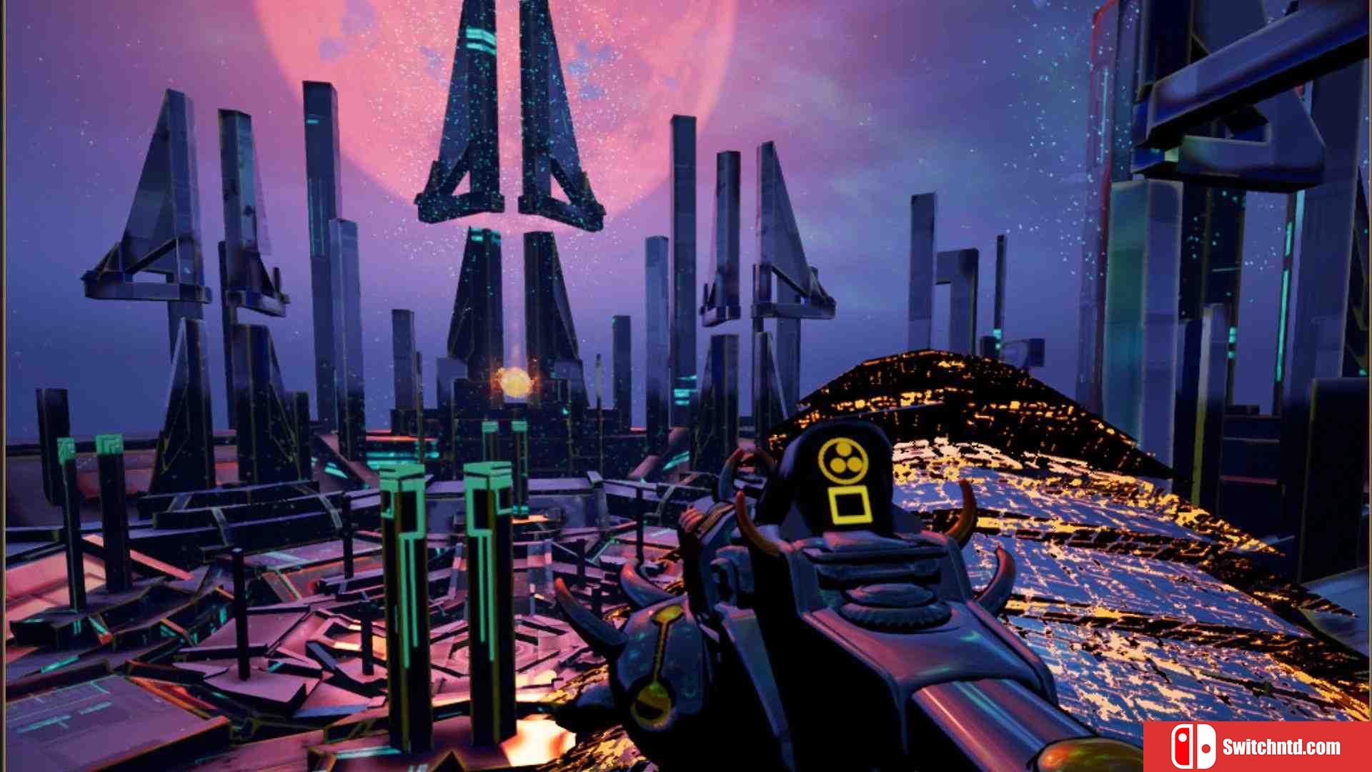 《火焰桥VR（BurningBridges VR）》VREX镜像版[EN]_3