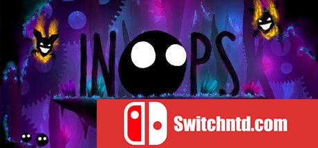 《诺普斯（Inops）》SiMPLEX硬盘版[EN]_0