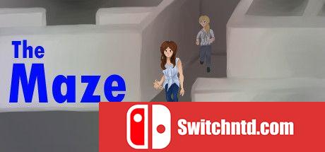 《迷宫（The Maze）》PLAZA镜像版[EN]_0