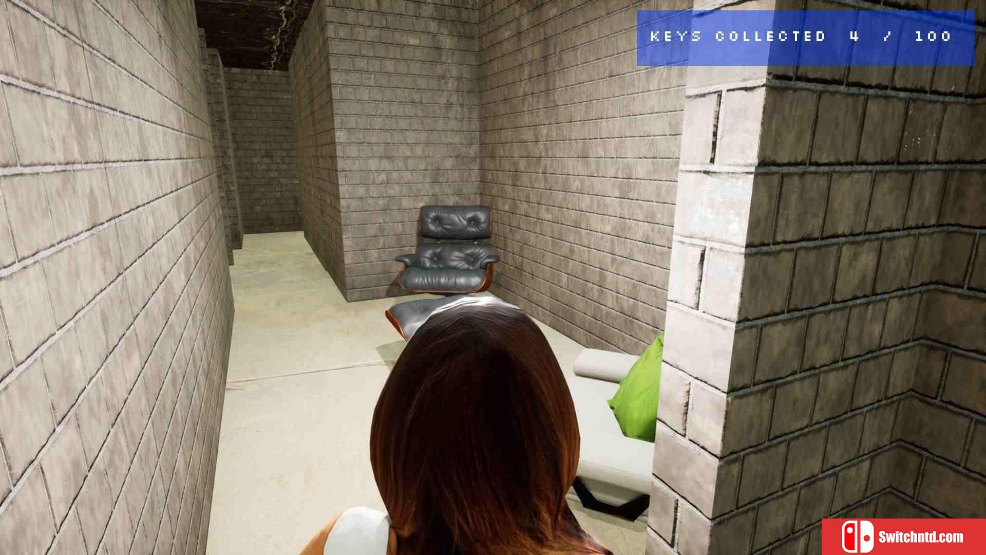 《迷宫（The Maze）》PLAZA镜像版[EN]_3