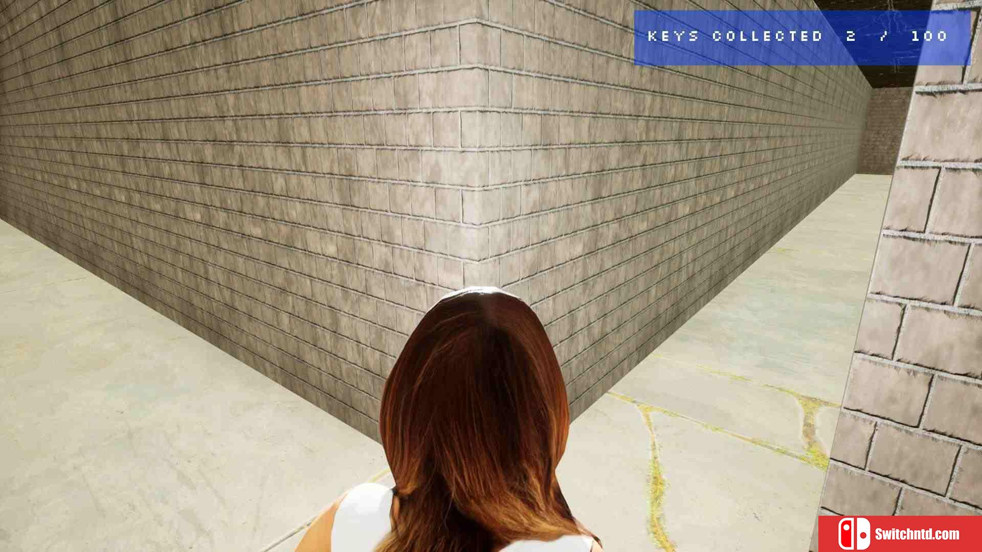 《迷宫（The Maze）》PLAZA镜像版[EN]_4