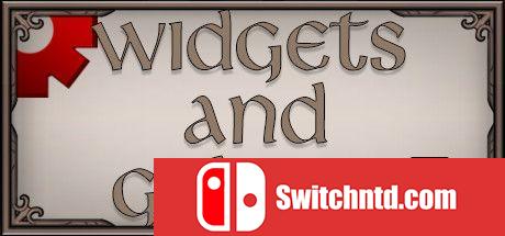 《小工具和小侏儒（Widgets and Gidgets）》VACE硬盘版[EN]_0
