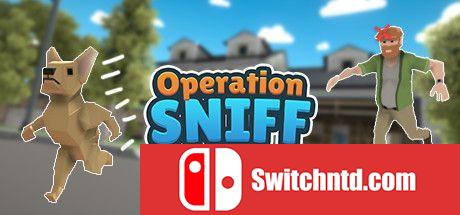 《嗅探行动（Operation Sniff）》VACE硬盘版[EN]_0