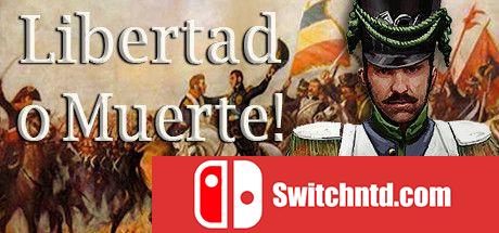 《自由女神！（Libertad o Muerte!）》DARKSiDERS镜像版[EN]_0