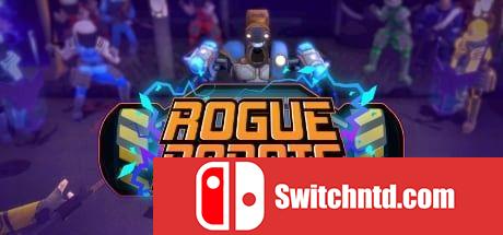 《流氓机器人（Rogue Robots）》DARKZER0硬盘版[EN]_0