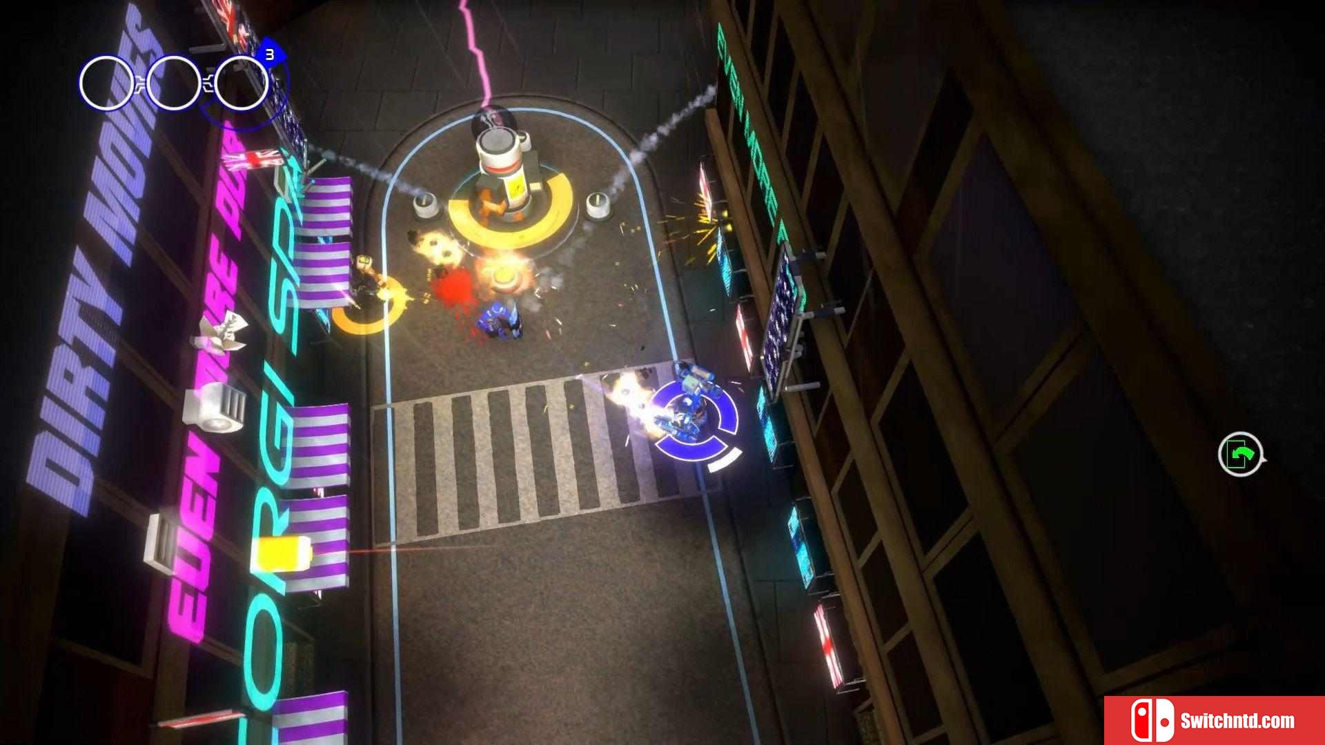 《流氓机器人（Rogue Robots）》DARKZER0硬盘版[EN]_2