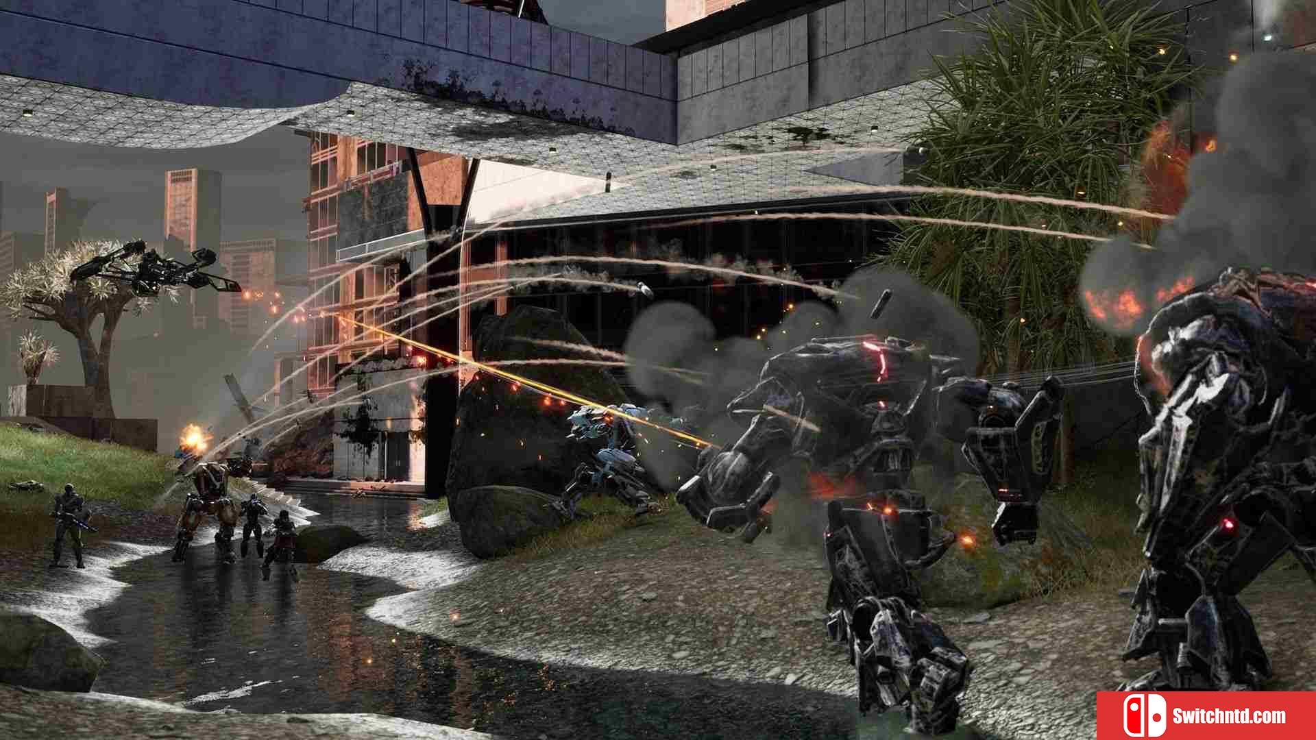 《崩解（Disintegration）》v1.03 P2P硬盘版[EN]_3