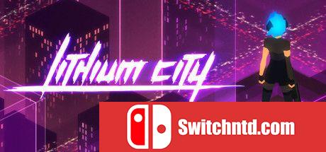 《锂城（Lithium City）》DARKZER0硬盘版[EN]_0