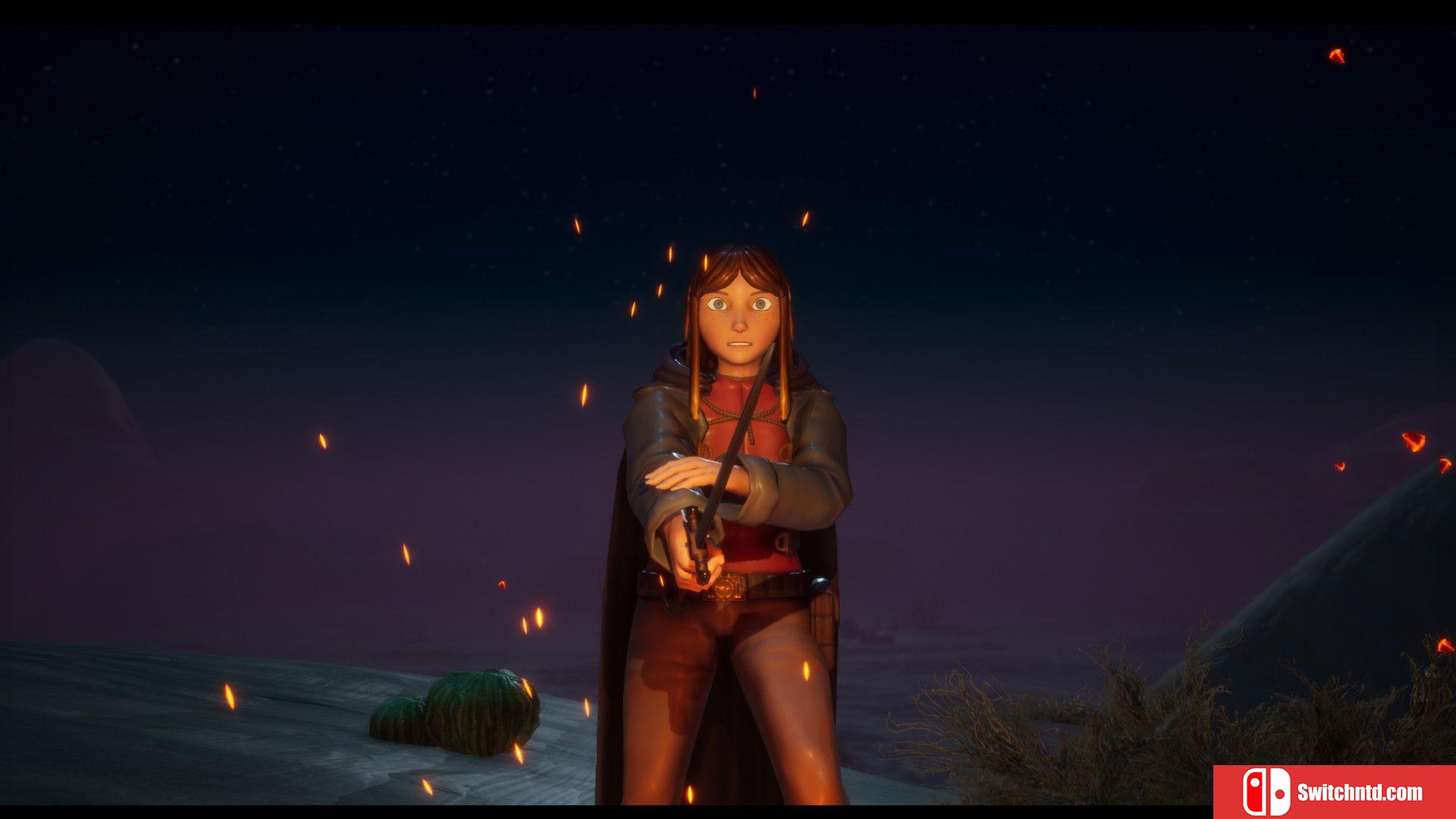 《阿莫尔黑鸟（The Blackbird of Amor）》PLAZA镜像版[EN]_1