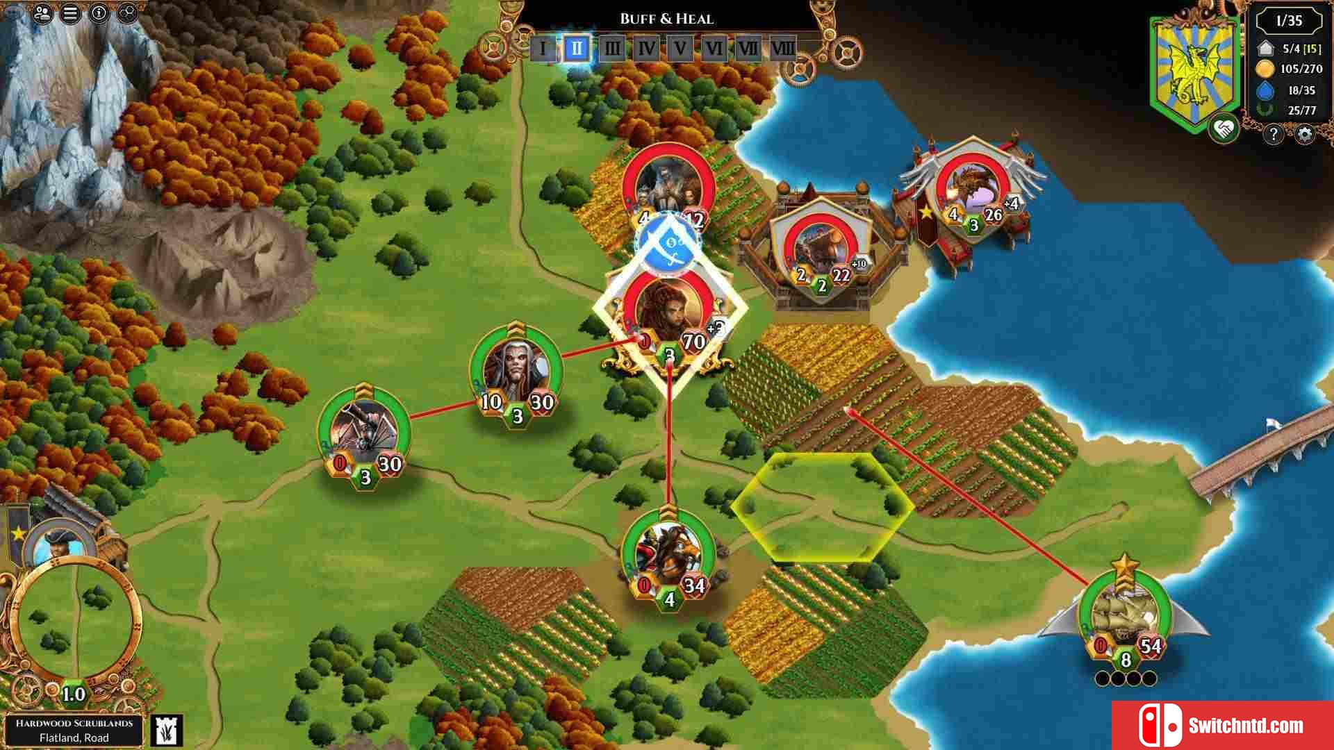 《最终军团（Last Regiment）》PLAZA镜像版[EN]_4