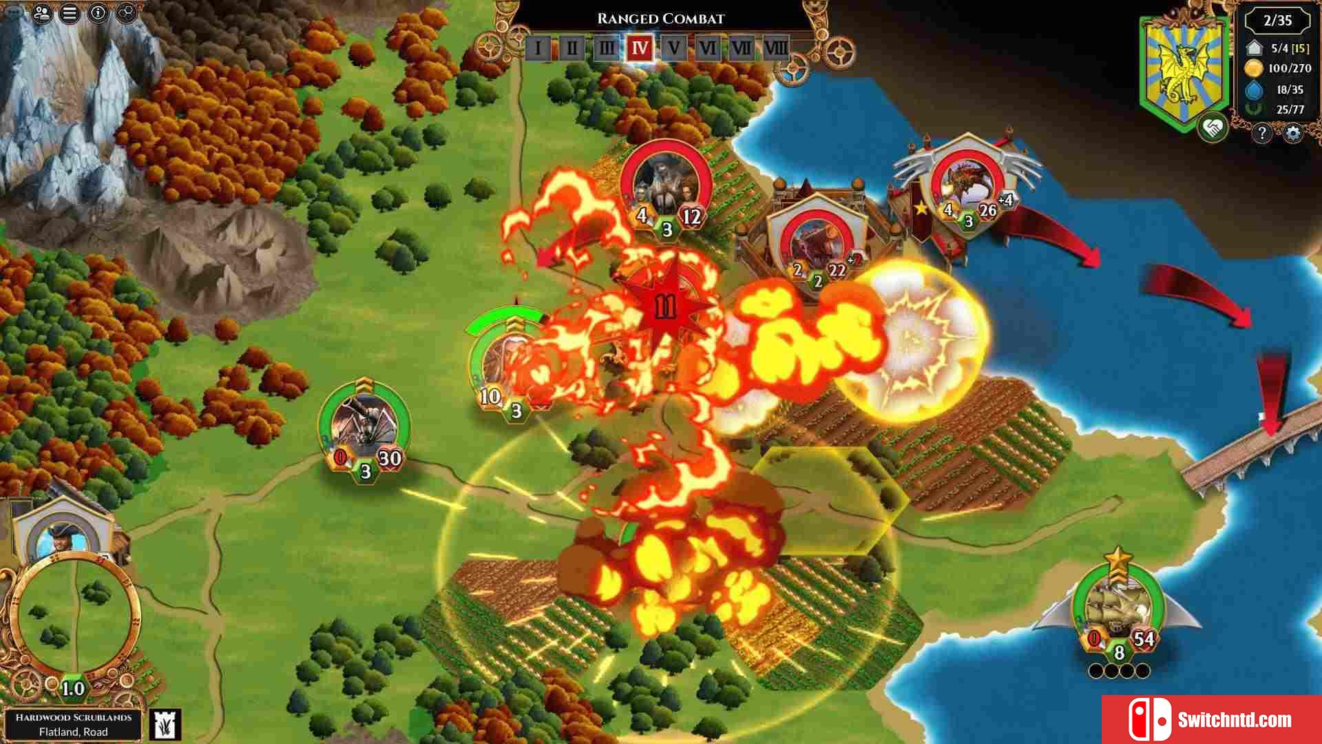 《最终军团（Last Regiment）》PLAZA镜像版[EN]_5
