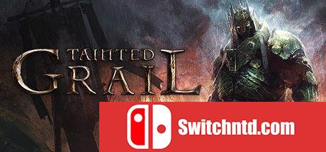 《堕落圣杯（Tainted Grail）》v0.94a P2P硬盘版[EN]_0