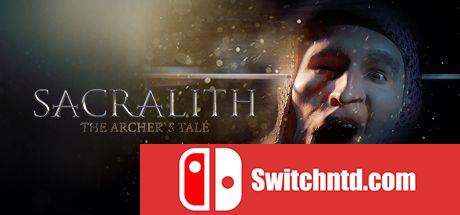 《圣神：射手的故事（SACRALITH : The Archer`s Tale）》VREX镜像版[EN]_0