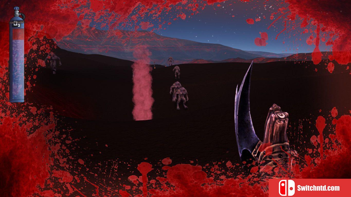 《火星土豆（Martian Potato）》PLAZA镜像版[EN]_3