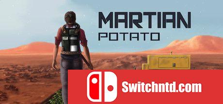《火星土豆（Martian Potato）》PLAZA镜像版[EN]_0