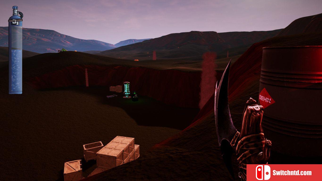 《火星土豆（Martian Potato）》PLAZA镜像版[EN]_4