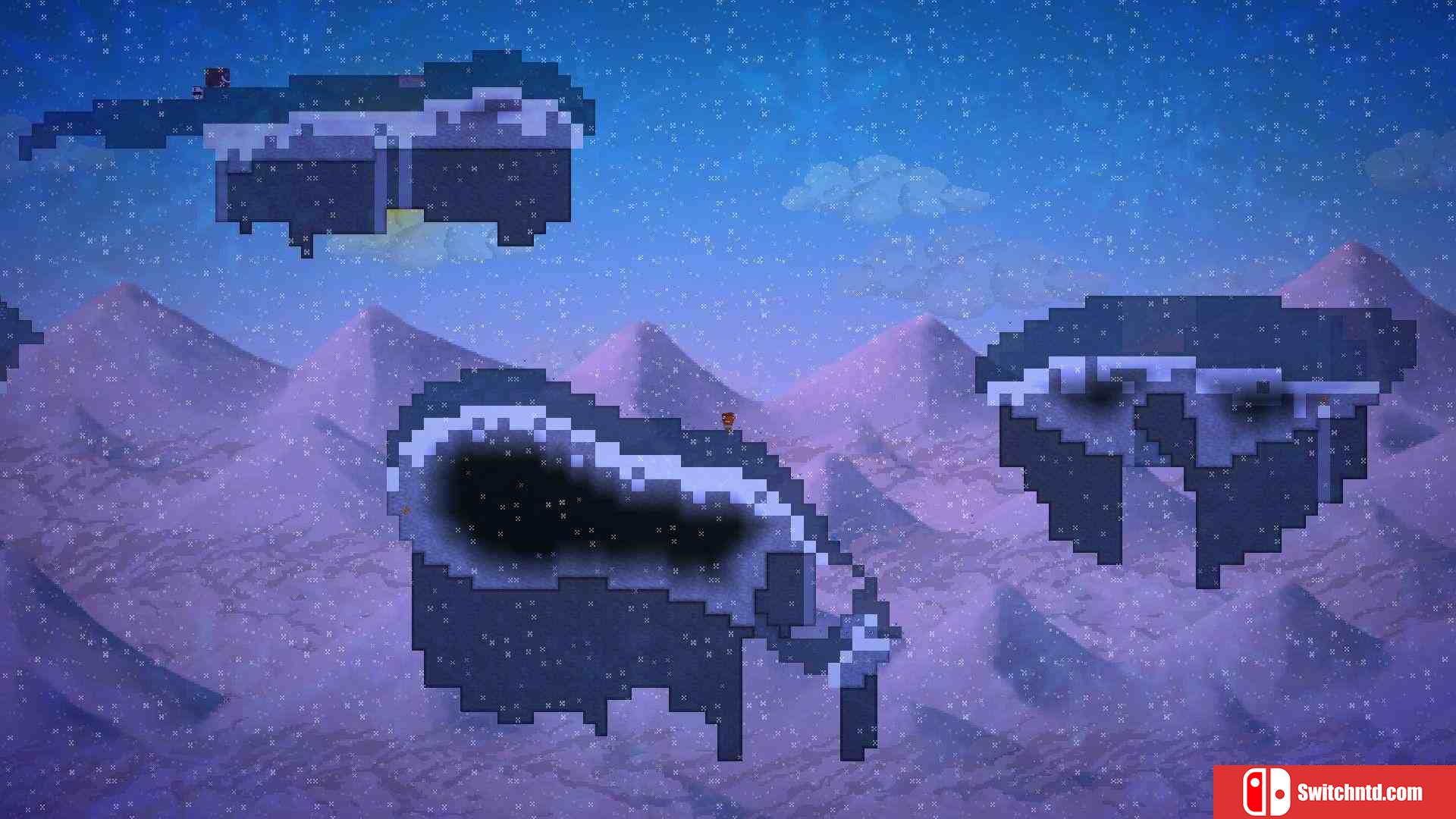 《无像素的方形世界（SquareWorld Unpixeled）》v2.3.0 SiMPLEX硬盘版[EN]_2