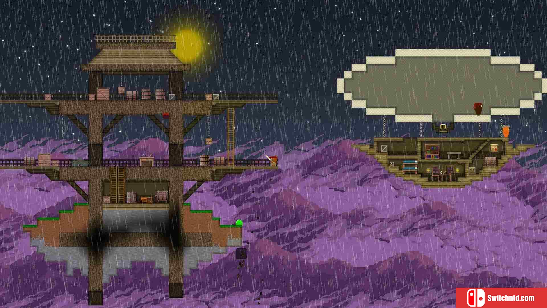 《无像素的方形世界（SquareWorld Unpixeled）》v2.3.0 SiMPLEX硬盘版[EN]_3