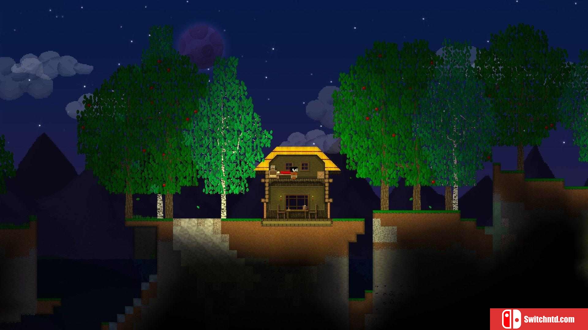 《无像素的方形世界（SquareWorld Unpixeled）》v2.3.0 SiMPLEX硬盘版[EN]_5