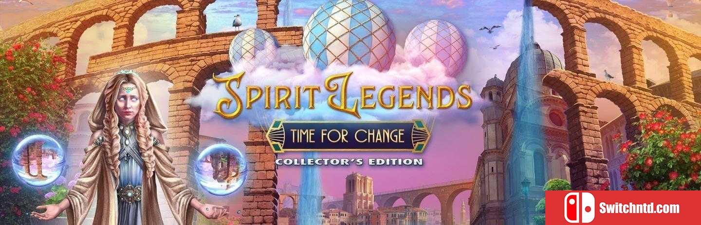 《神鬼传奇3：变革时代（Spirit Legends: Time for Change）》典藏版 RAZOR硬盘版[EN]_0