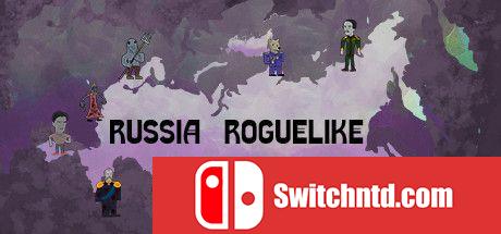 《俄罗斯流氓（Russia Roguelike）》VACE硬盘版[EN]_0