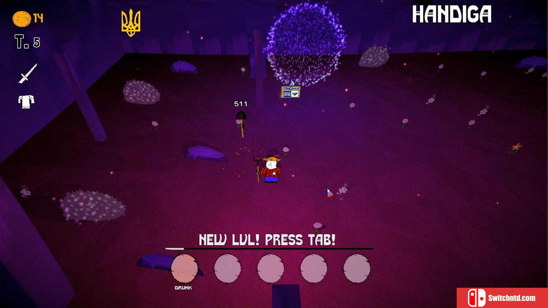 《俄罗斯流氓（Russia Roguelike）》VACE硬盘版[EN]_1