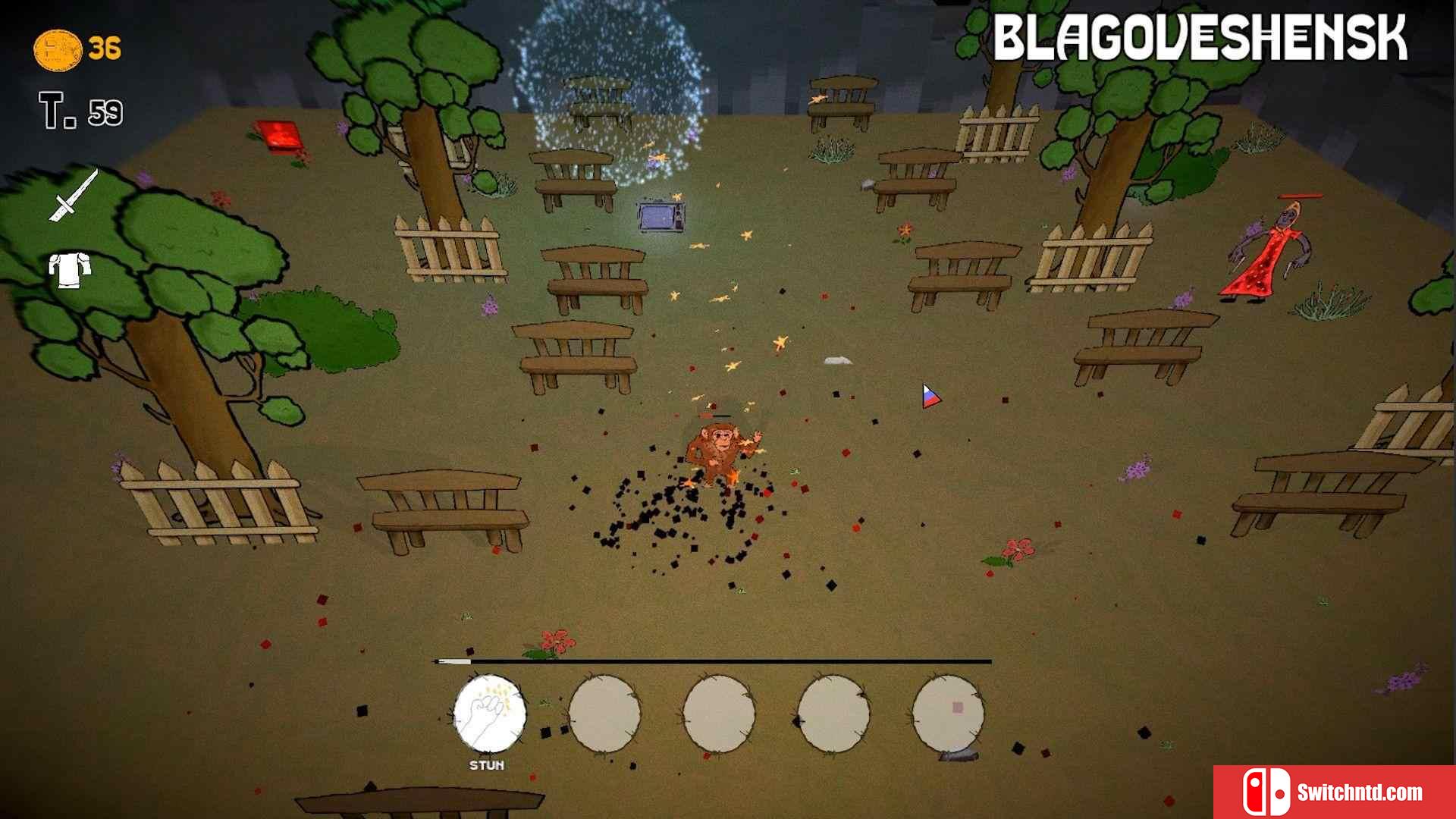 《俄罗斯流氓（Russia Roguelike）》VACE硬盘版[EN]_4