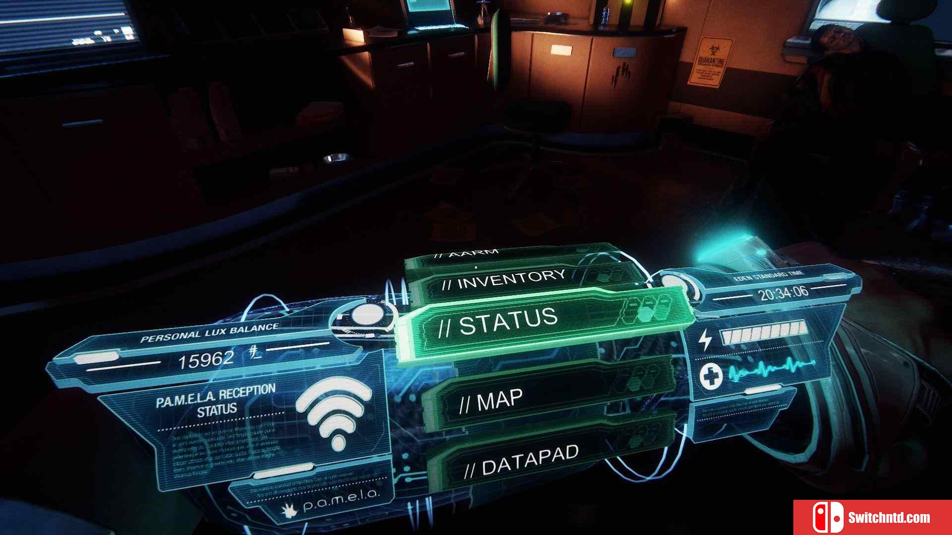 《帕梅拉（P.A.M.E.L.A.）》CODEX镜像版[EN]_2