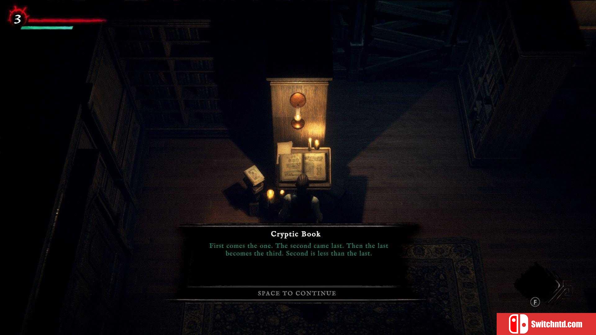 《韦斯特马克庄园（Westmark Manor）》v1.035 Razor1911镜像版[EN]_5