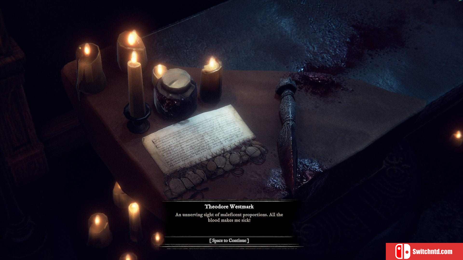 《韦斯特马克庄园（Westmark Manor）》v1.035 Razor1911镜像版[EN]_2
