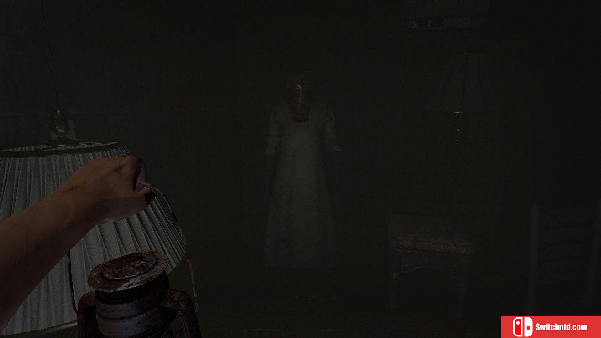 《The Swine（The Swine）》PLAZA镜像版[EN]_2