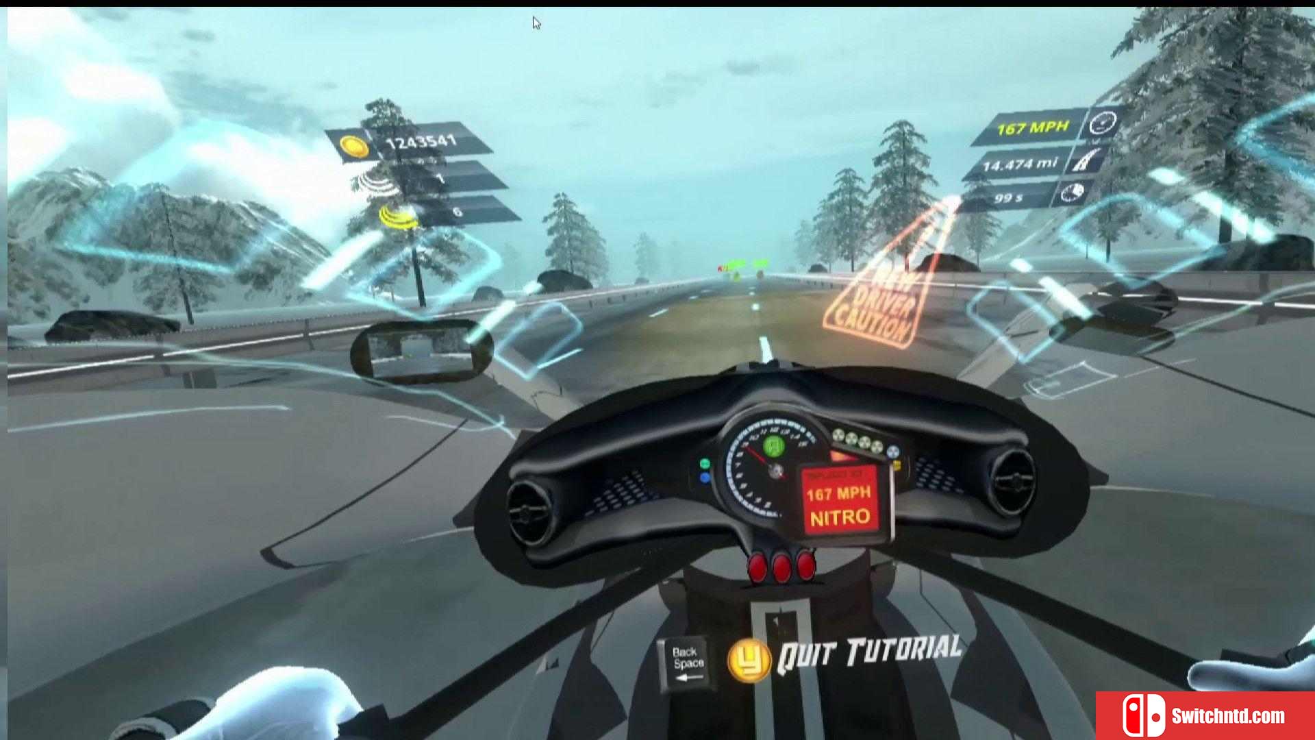《神风VR（Kamikazo VR）》VREX镜像版[EN]_2