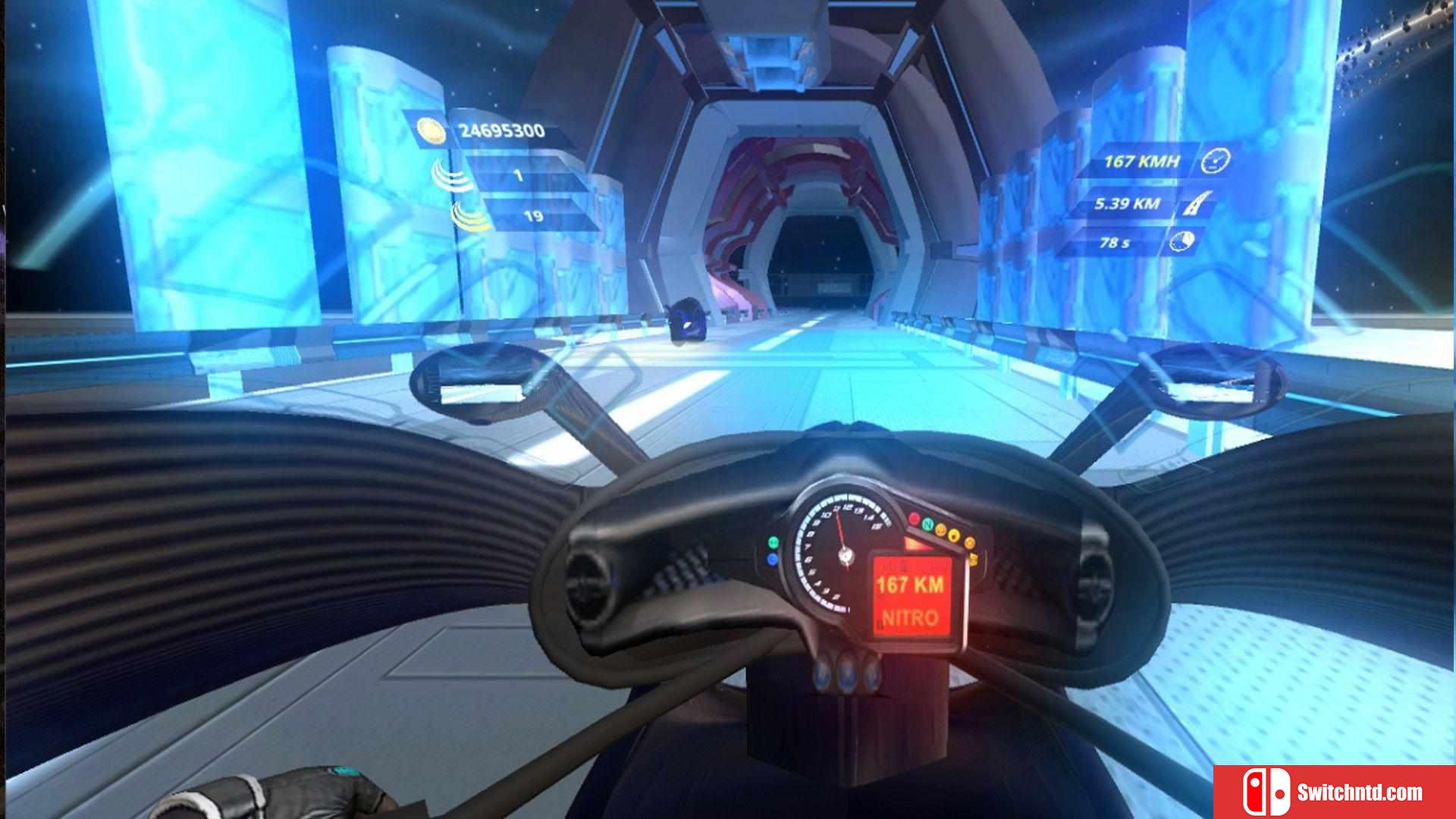 《神风VR（Kamikazo VR）》VREX镜像版[EN]_5