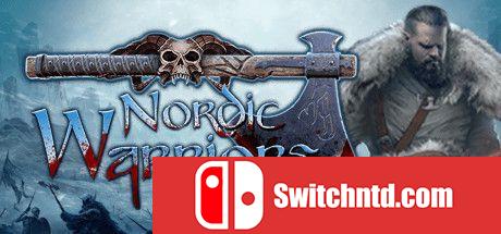《北欧勇士（Nordic Warriors）》HOODLUM镜像版[EN]_0