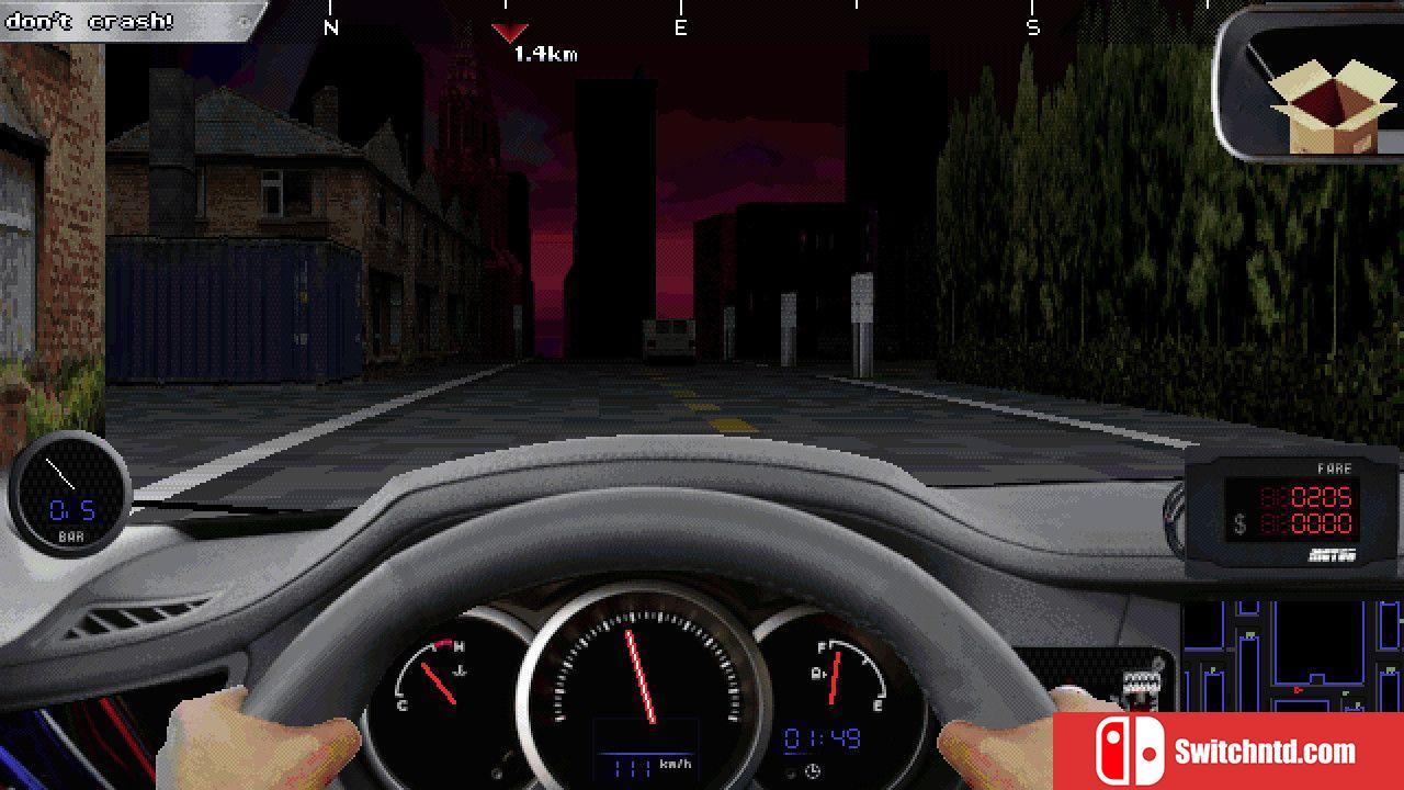 《死亡出租车3000（Death Taxi 3000）》DARKZER0硬盘版[EN]_4