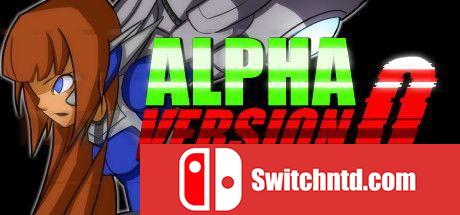 《初始版本.0（Alpha Version.0）》SiMPLEX硬盘版[EN]_0