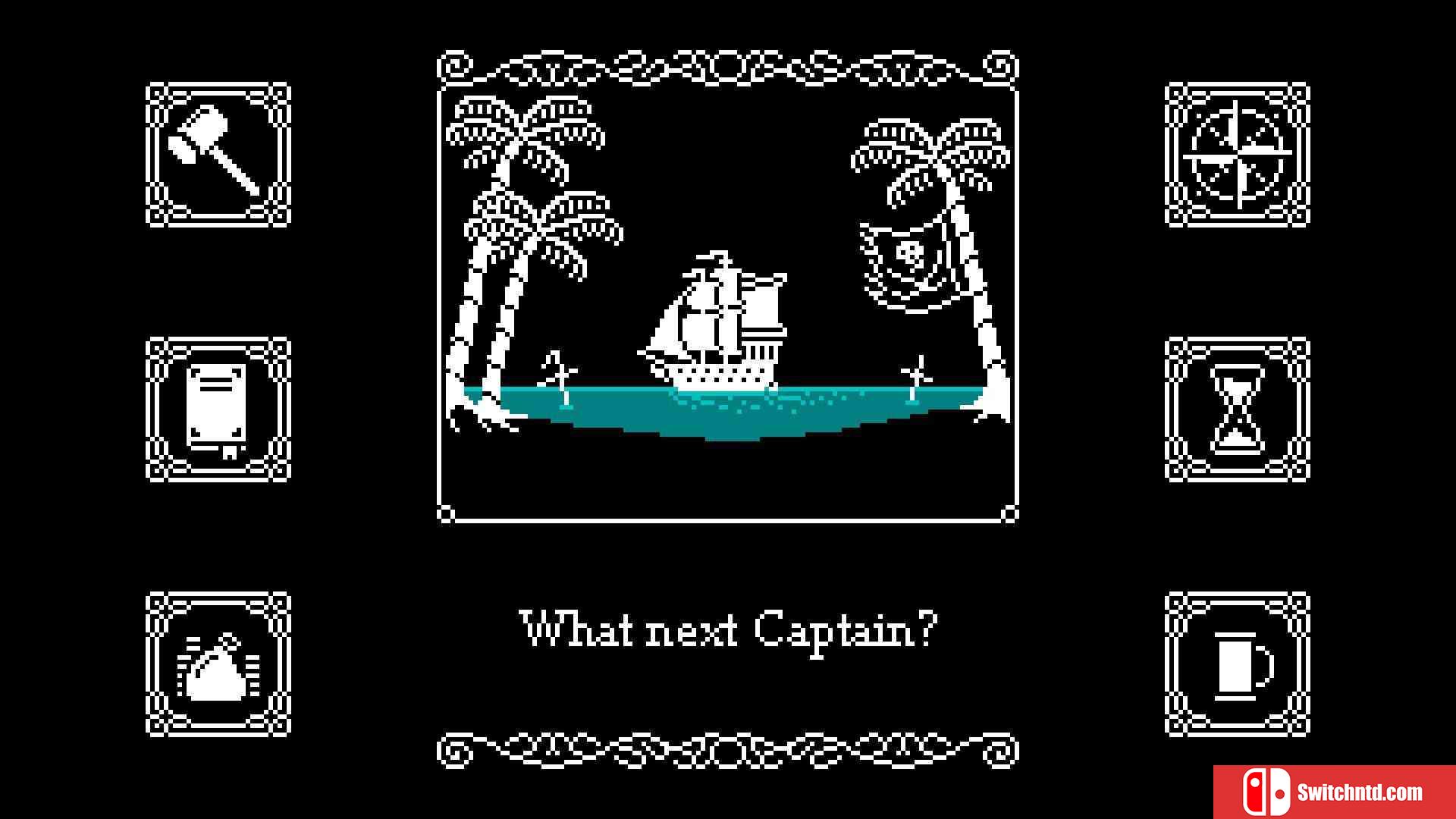 《加勒比奇航（The Caribbean Sail）》SiMPLEX硬盘版[EN]_1