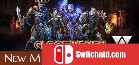 《幽港迷城（Gloomhaven）》v0.1.6324.12401 I_KnoW镜像版[EN]_0