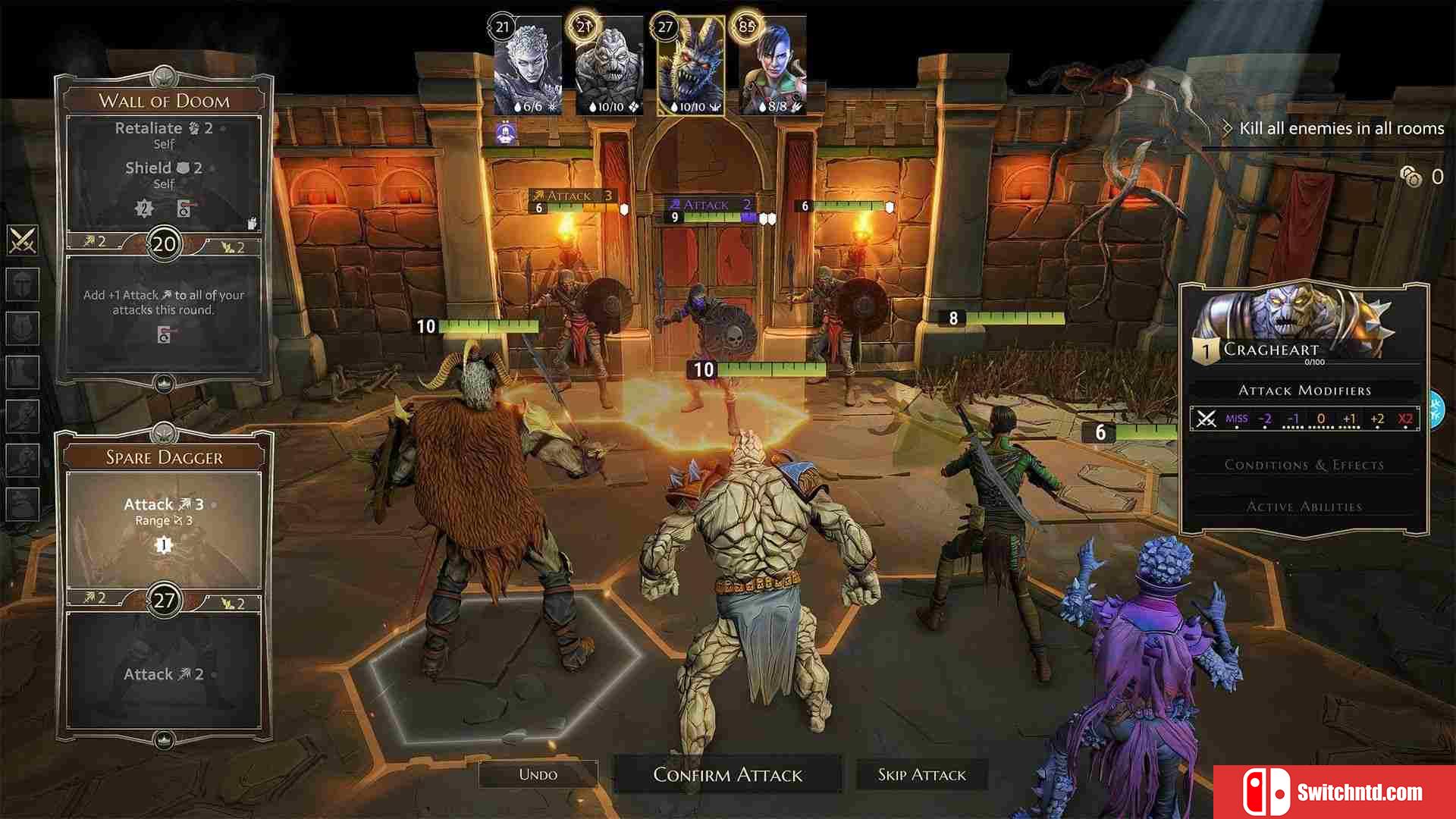 《幽港迷城（Gloomhaven）》v0.1.6324.12401 I_KnoW镜像版[EN]_1
