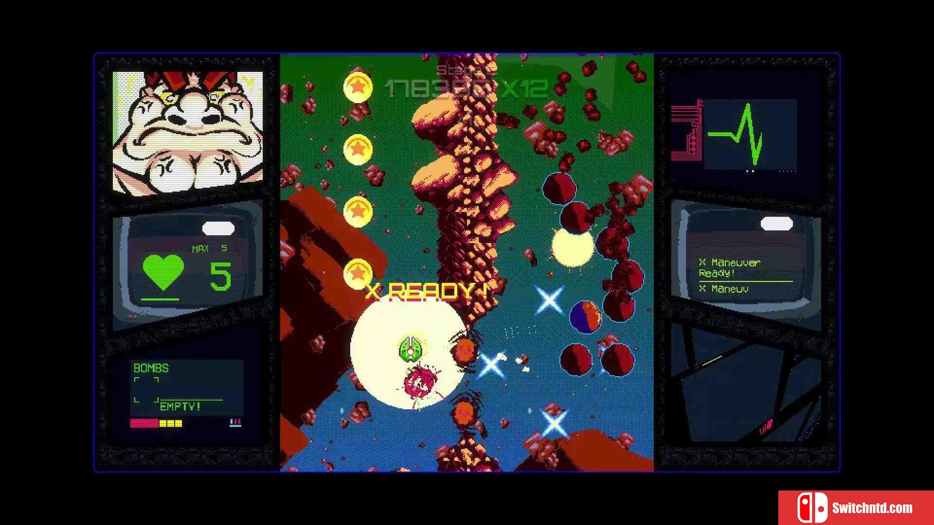 《星舰计划X（Project Starship X）》VACE硬盘版[EN/JP]_1