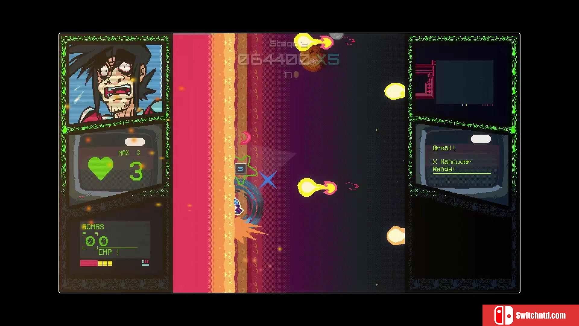 《星舰计划X（Project Starship X）》VACE硬盘版[EN/JP]_3