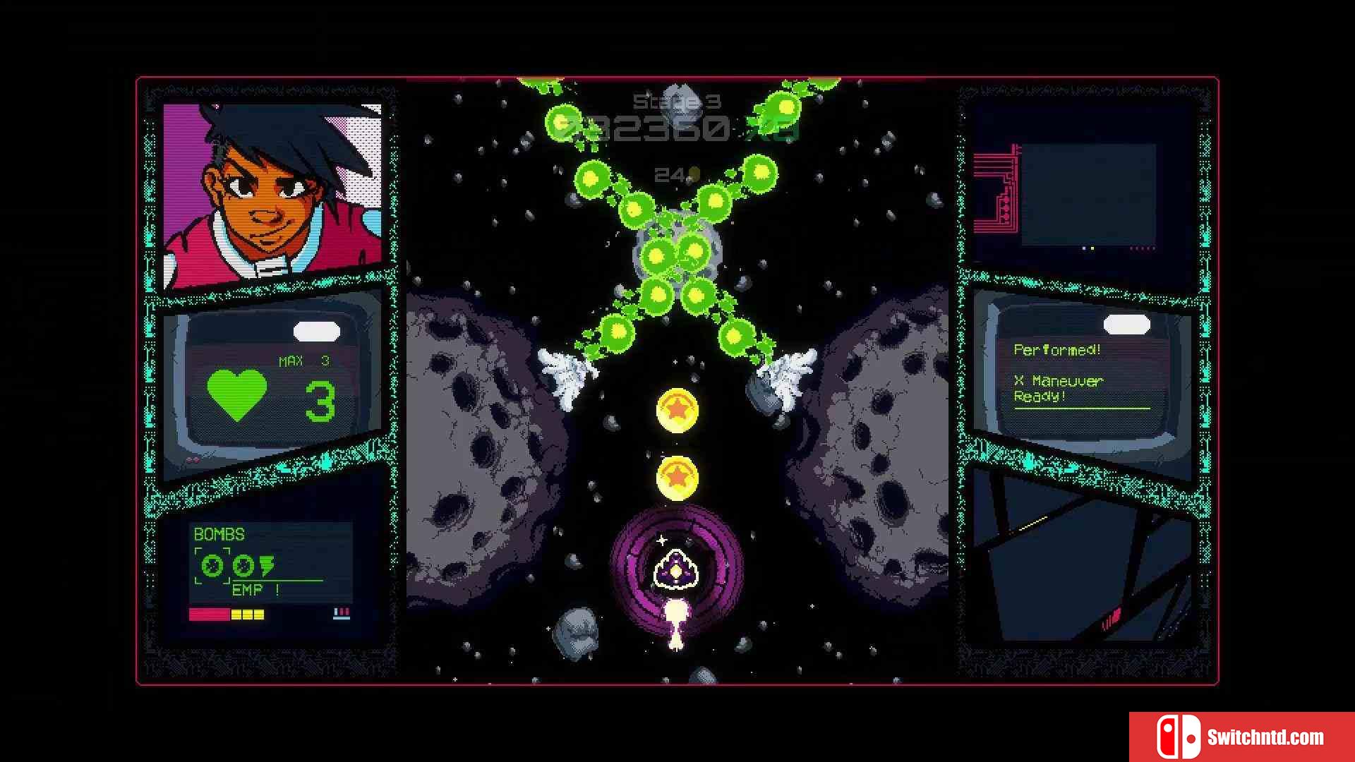 《星舰计划X（Project Starship X）》VACE硬盘版[EN/JP]_4