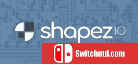 《shapez.io（shapez.io）》v10.10.2020 Haoose硬盘版[EN/JP]_0