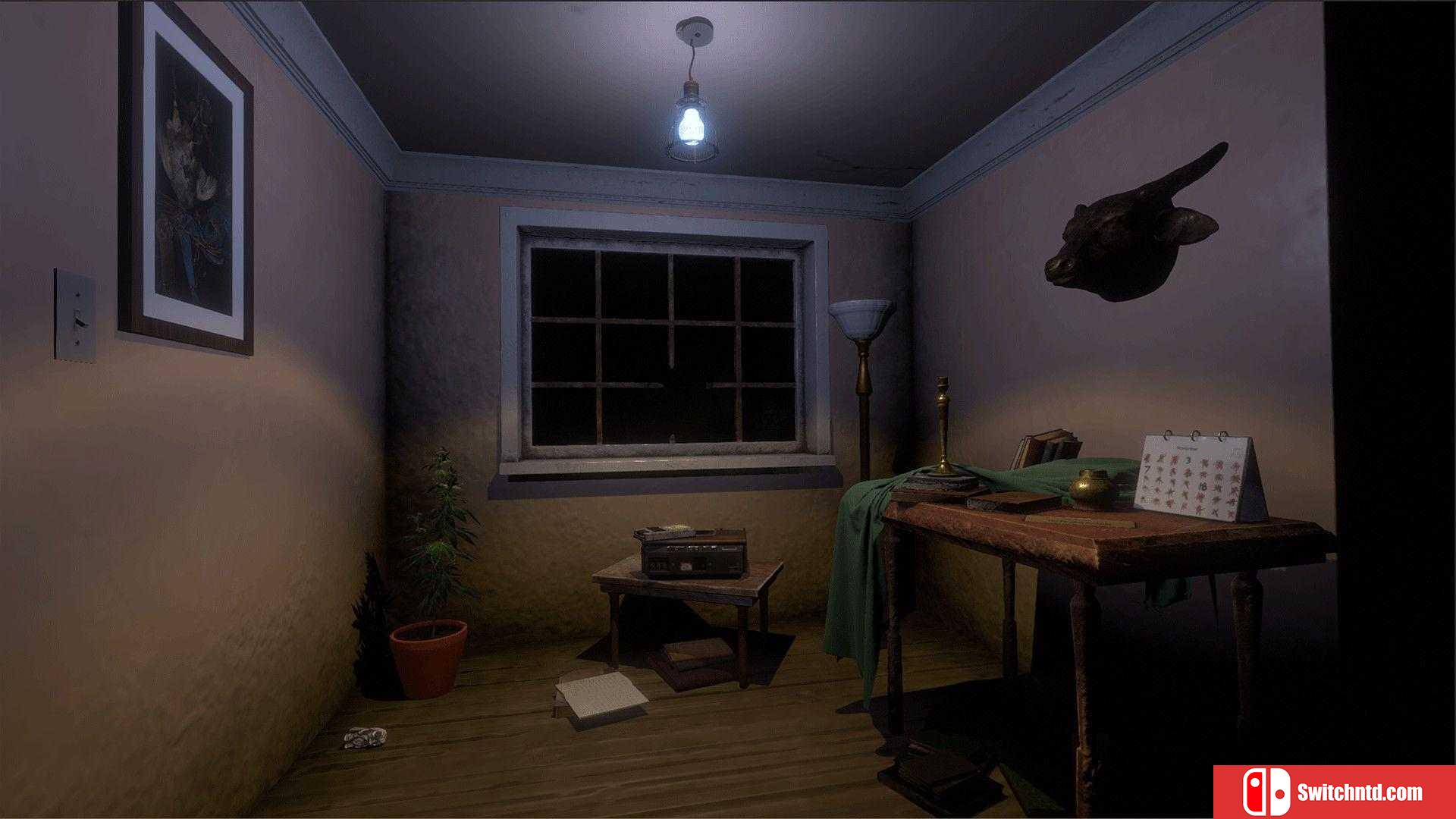 《精神错乱VR（Delirium VR）》VREX镜像版[EN]_1