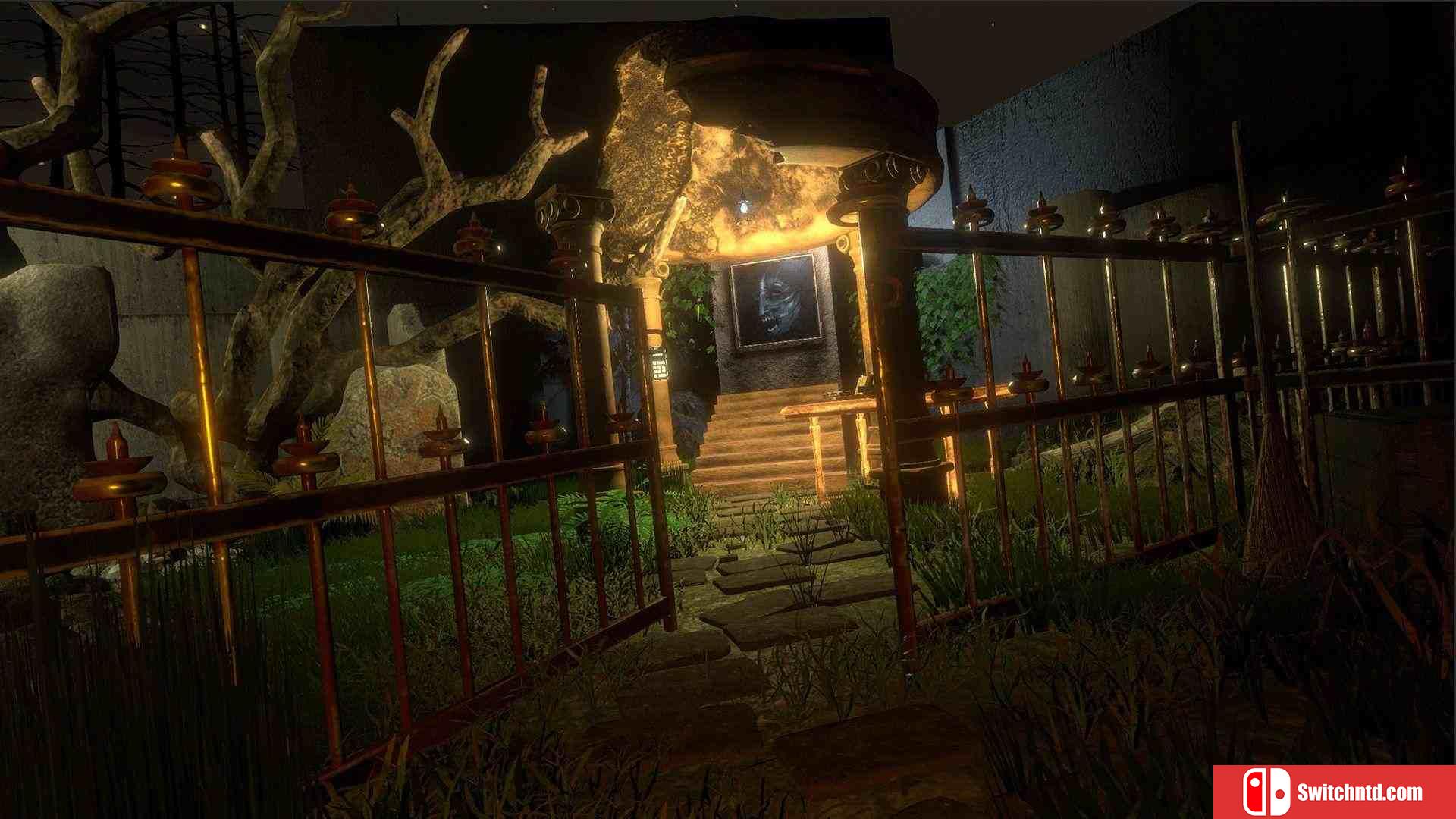 《精神错乱VR（Delirium VR）》VREX镜像版[EN]_2